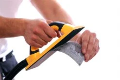 MIRKA Handblock Handy 80x230mm Im Startkit + Schlauch + Abranet KIT01HANDY 14 MIRKA Handblock Handy 80x230mm Im Startkit + Schlauch + Abranet KIT01HANDY -Feintool Verkaufe 01597899c959e3d