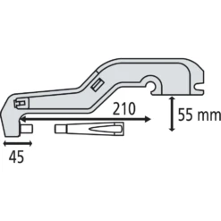 GYS Gyspot Inverter LC-s7 Wassergekühlt Mit Viel Zubehör D19639 23 GYS Gyspot Inverter LC-s7 Wassergekühlt Mit Viel Zubehör D19639 -Feintool Verkaufe 019133