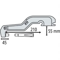 GYS GYSPOT INVERTER LCX S7 All Inclusive Pack 3 D19648 Punktschweißanlage -Feintool Verkaufe 0191335ad84b10a38ff