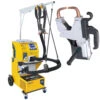 GYS Punktschweißmaschine GYSPOT INVERTER BP LX 019652 Wassergekühlt X Zange
