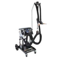 GYS Punktschweißanlage GYSPOT 32D.X 32 D X D19881 HSS Karosseriereparatur X Zange 019881 -Feintool Verkaufe 0198815c6d35d95920b