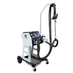 GYS Punktschweißgerät GYSPOT INVERTER 100R-X 100 R X 019911 X Zange -Feintool Verkaufe 019911