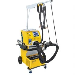 GYS GYSPOT INVERTER LCX S7 All Inclusive Pack 3 D19648 Punktschweißanlage -Feintool Verkaufe 0207645ad84b289713a