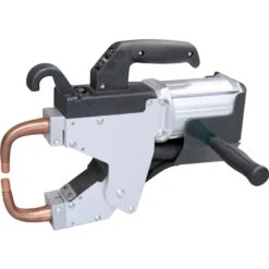 GYS GYSPOT INVERTER LCX S7 All Inclusive Pack 3 D19648 Punktschweißanlage -Feintool Verkaufe 020764 secondary 1