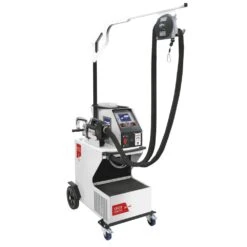 GYS GYSPOT INVERTER PTI-s7 - 4 M - Paket - 058811