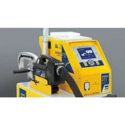 GYS GYSPOT INVERTER PTI S7 D21803 All Inklusive Aktions Pack 2 C Zange 3x400V -Feintool Verkaufe 020894 secondary 1