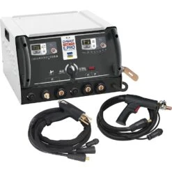 GYS Spotter Ausbeulspotter COMBI 230 E PRO Set D21276 Profi Reparaturstation Set -Feintool Verkaufe 021266 2GBeqmlaCBWz73