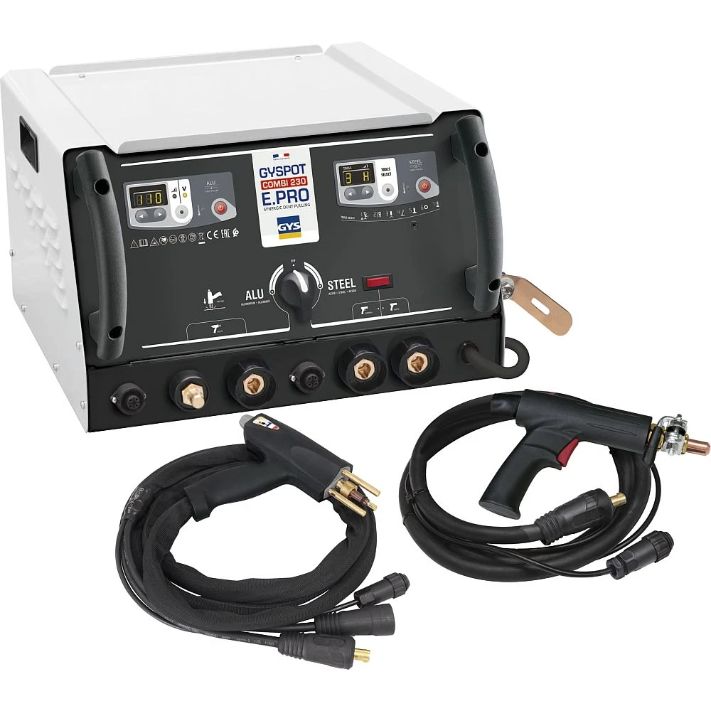 GYS DENTSTATION COMBI 230 E PRO - 036444 2 GYS DENTSTATION COMBI 230 E PRO - 036444 – Bild 2