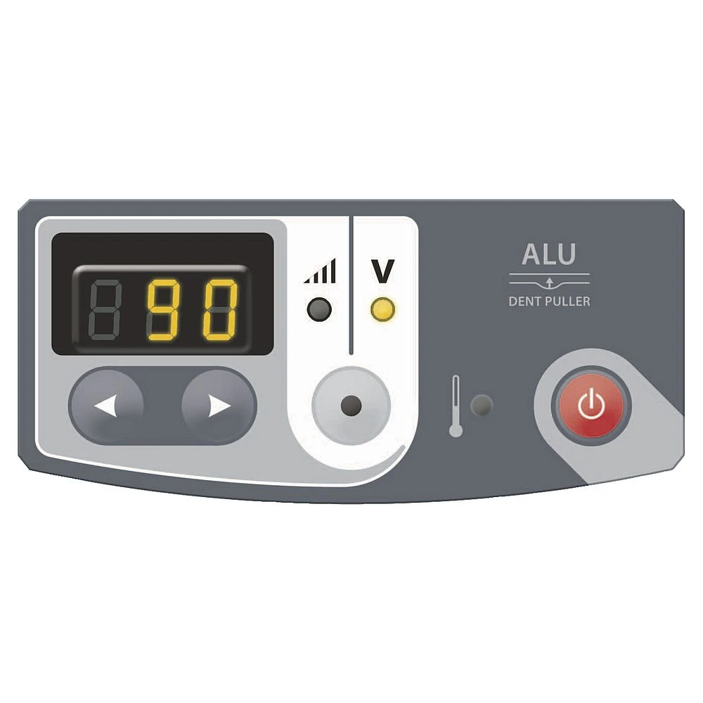 GYS PROLINER ALU PRO FV GYSPOT Alu Ausbeulspotter + Fahrwagen Uvm 035836 5 GYS PROLINER ALU PRO FV GYSPOT Alu Ausbeulspotter + Fahrwagen Uvm 035836 – Bild 5