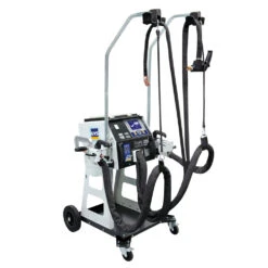 GYS Punktschweißgerät GYSPOT INVERTER 100R-CX 100 R C X 022317 C + X Zange -Feintool Verkaufe 022317E5MExXI4Efm2r