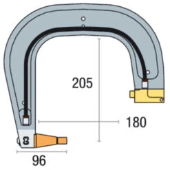 GYS Gyspot Inverter Bp-Lg - Set D23499 -Feintool Verkaufe 022782 1