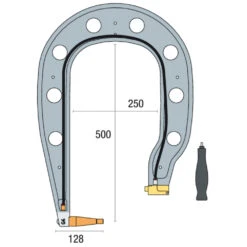 GYS Gyspot Punktschweissanlage BP GENIUS Im Set "Pack1" Inverter, 400V - 023499 -Feintool Verkaufe 022799