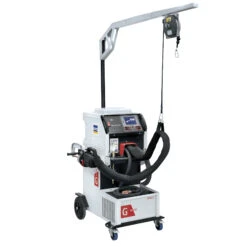 GYS Gyspot Punktschweissanlage BP GENIUS Inverter, 400V - 023451