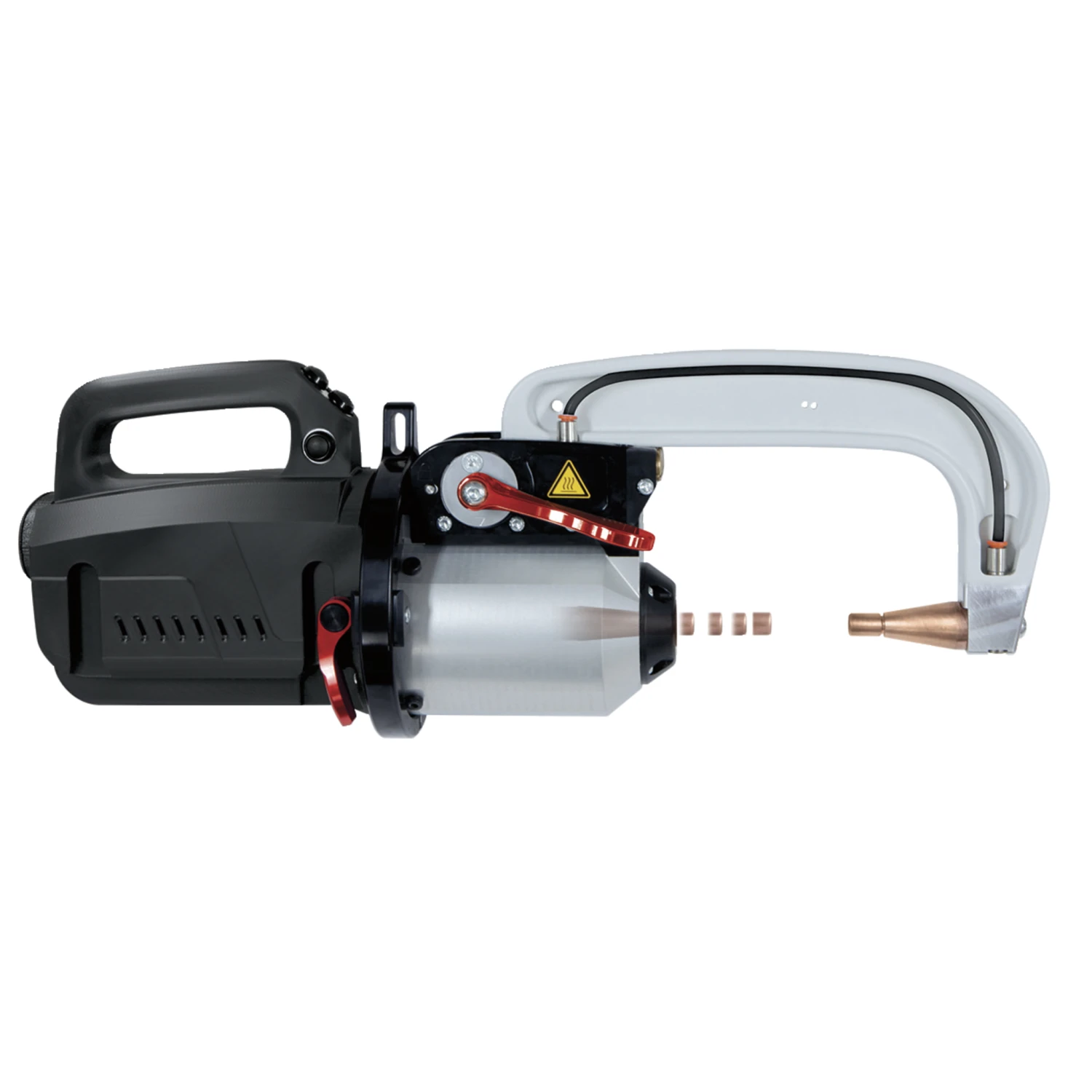 GYS Gyspot Punktschweissanlage BP GENIUS Inverter, 400V - 023451 2 GYS Gyspot Punktschweissanlage BP GENIUS Inverter, 400V - 023451 – Bild 2