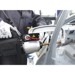 GYS Gyspot Punktschweissanlage BP GENIUS Inverter, 400V - 023451 8 GYS Gyspot Punktschweissanlage BP GENIUS Inverter, 400V - 023451 -Feintool Verkaufe 023451 secondary 2