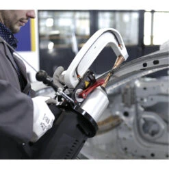 GYS Gyspot Punktschweissanlage BP GENIUS Inverter, 400V - 023451 9 GYS Gyspot Punktschweissanlage BP GENIUS Inverter, 400V - 023451 -Feintool Verkaufe 023451 secondary 3