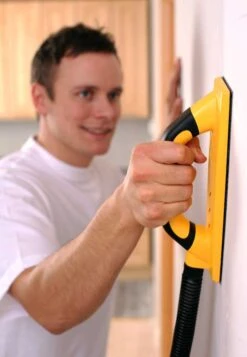 MIRKA Handblock Handy 80x230mm Im Startkit + Schlauch + Abranet KIT01HANDY 15 MIRKA Handblock Handy 80x230mm Im Startkit + Schlauch + Abranet KIT01HANDY -Feintool Verkaufe 02597899c9d9109