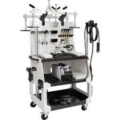 GYS DENTSTATION 39.02 - 028012