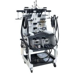 GYS DENTSTATION PREMIUM EXPERT 400 + ARCPULL 200 - 028098