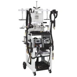 GYS SPEEDLINER EXPERT 200 + ARCPULL 200 - 028227