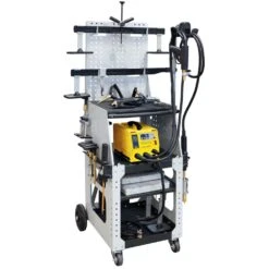 GYS SPEEDLINER PREMIUM PRO 400 - 028272