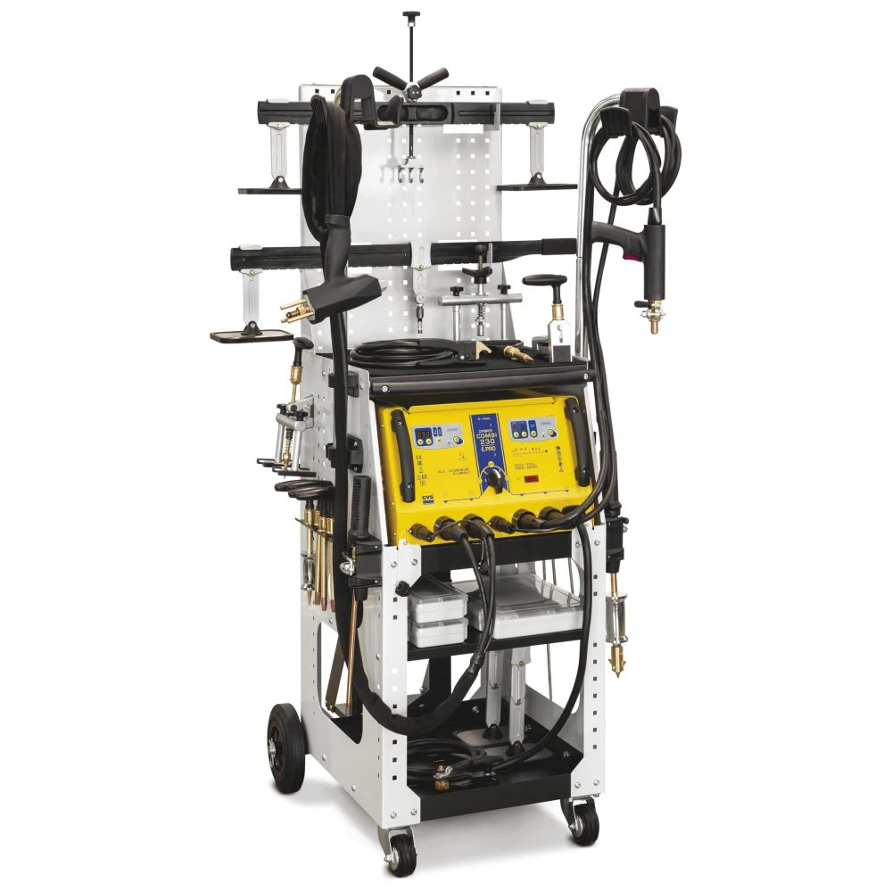 GYS SPEEDLINER PREMIUM COMBI 230 E PRO - 028319 1 GYS SPEEDLINER PREMIUM COMBI 230 E PRO - 028319