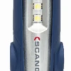SCANGRIP FLEX 2 Akku SMD LED Inspektions Handlampe Mit Spotlight 125/50 Lumen 03.5010