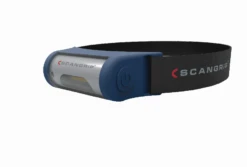 SCANGRIP 03.5026 I VIEW Akku Stirnlampe COB LED Mit Sensorfunktion 250 Lumen -Feintool Verkaufe 03 5026 03