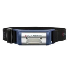 SCANGRIP 03.5026 I VIEW Akku Stirnlampe COB LED Mit Sensorfunktion 250 Lumen