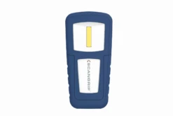 SCANGRIP MINIFORM Ultra Dünne Akku COB LED Arbeitslampe Im Taschenformat 55/125 Lumen 03.5060