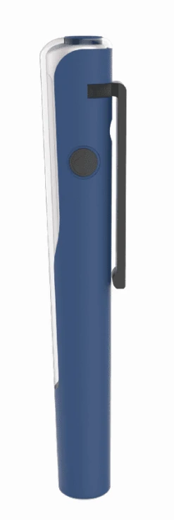 SCANGRIP MAG PEN 3 Akku SMD LED-Stiftlampe 80/60 Lumen 03.5116 -Feintool Verkaufe 03 5116 08