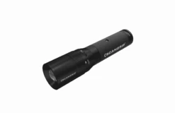 SCANGRIP FLASH 12V LED Taschenlampe Mit 130 Lumen Akku Im Zigarettenanzünder 130 Lumen 03.5124