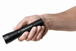 SCANGRIP FLASH 200 R Akku Professionelle LED Taschenlampe Mit 200 Lumen 200 Lumen 03.5126 -Feintool Verkaufe 03 5126 03