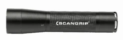 SCANGRIP FLASH 400 R Akku Professionelle LED Taschenlampe Mit 400 Lumen 400 Lumen 03.5128 Jetzt 03.5137 -Feintool Verkaufe 03 5128 04
