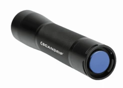 SCANGRIP FLASH 400 R Akku Professionelle LED Taschenlampe Mit 400 Lumen 400 Lumen 03.5128 Jetzt 03.5137 -Feintool Verkaufe 03 5128 06