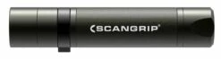 SCANGRIP 03.5132 FLASH 300 Akku Taschenlampe IP54 300LM Robust