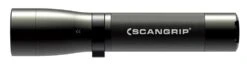 SCANGRIP 03.5137 FLASH 600 R 600R Akku Taschenlampe IP54 600LM Robust BOOST Funktion -Feintool Verkaufe 03 5137 flash 600 r