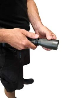 SCANGRIP 03.5138 FLASH 1000 R Akku Taschenlampe IP54 1000LM Robust -Feintool Verkaufe 03 5138 flash 1000 r 18