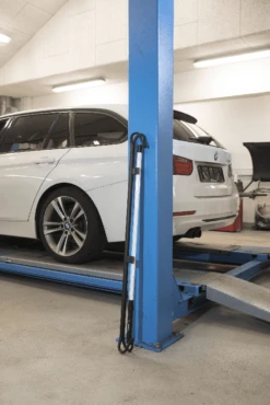 SCANGRIP 03.5240 LINE LIGHT BONNET C+R Akku Kabel Arbeitsleuchte Motorhaubenleuchte -Feintool Verkaufe 03 5240 08