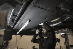 SCANGRIP 03.5240 LINE LIGHT BONNET C+R Akku Kabel Arbeitsleuchte Motorhaubenleuchte -Feintool Verkaufe 03 5240 09