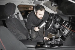 SCANGRIP LINE LIGHT C+R Inspektions Handlampe Akku Oder Kabel 600/150 Lumen 03.5243 22 SCANGRIP LINE LIGHT C+R Inspektions Handlampe Akku Oder Kabel 600/150 Lumen 03.5243 -Feintool Verkaufe 03 5243 02