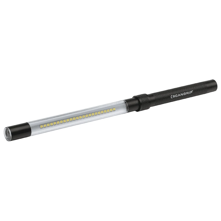 SCANGRIP LINE LIGHT C+R Inspektions Handlampe Akku Oder Kabel 600/150 Lumen 03.5243 17 SCANGRIP LINE LIGHT C+R Inspektions Handlampe Akku Oder Kabel 600/150 Lumen 03.5243 – Bild 17