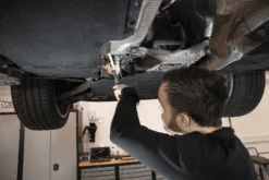 SCANGRIP LINE LIGHT R Akku Handleuchte Mit Spotlight 400/150 Lumen 03.5244 -Feintool Verkaufe 03 5244 05