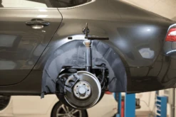 SCANGRIP LINE LIGHT R Akku Handleuchte Mit Spotlight 400/150 Lumen 03.5244 -Feintool Verkaufe 03 5244 06