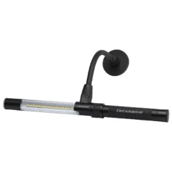 SCANGRIP LINE LIGHT R Akku Handleuchte Mit Spotlight 400/150 Lumen 03.5244 -Feintool Verkaufe 03 5244 10