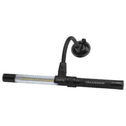SCANGRIP LINE LIGHT R Akku Handleuchte Mit Spotlight 400/150 Lumen 03.5244 -Feintool Verkaufe 03 5244 11