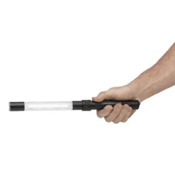 SCANGRIP LINE LIGHT R Akku Handleuchte Mit Spotlight 400/150 Lumen 03.5244 -Feintool Verkaufe 03 5244 13