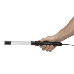 SCANGRIP LINE LIGHT R Akku Handleuchte Mit Spotlight 400/150 Lumen 03.5244 -Feintool Verkaufe 03 5244 15