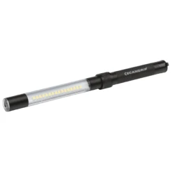 SCANGRIP LINE LIGHT R Akku Handleuchte Mit Spotlight 400/150 Lumen 03.5244 -Feintool Verkaufe 03 5244 17