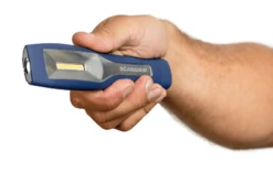 SCANGRIP MINI MAG COB LED Akku Handlampe Arbeitsleuchte 03.5403 Magnet Jetzt 03.5692 -Feintool Verkaufe 03 5403 06